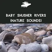 Dreamy Brook Ft Life Sounds Nature & Water Sounds
